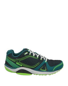 �e�o ���f�B�[�X �V���[�Y �X�j�[�J�[ TEVA �X�j�[�J�[ Deep Teal �e�B�[��