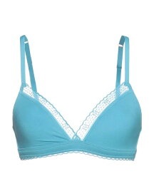 【送料無料】 メゾンレジャビー レディース ブラジャー アンダーウェア Bra Pastel blue