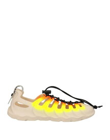 【送料無料】 エムエスジイエム レディース スニーカー シューズ Sneakers Orange