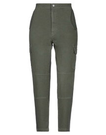 【送料無料】 ジェイブランド レディース デニムパンツ ジーンズ ボトムス Denim pants Military green