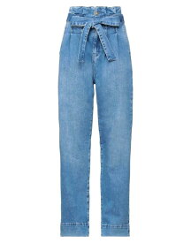 【送料無料】 マイツインツインセット レディース デニムパンツ ジーンズ ボトムス Denim pants Blue