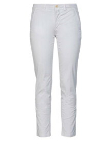 【送料無料】 シビリアホワイト レディース カジュアルパンツ ボトムス Casual pants Light grey