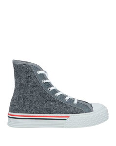 �g���u���E�� ���f�B�[�X �V���[�Y �X�j�[�J�[ THOM BROWNE �X�j�[�J�[ Gray �O���[