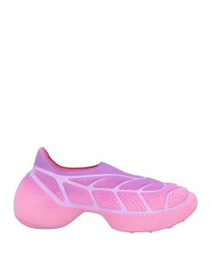 �y���������z �W�o���V�[ ���f�B�[�X �X�j�[�J�[ �V���[�Y �X�j�[�J�[ Fuchsia