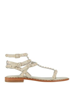 �A�b�V�� ���f�B�[�X �V���[�Y �T���_�� ASH �T���_�� Light Gray �O���[