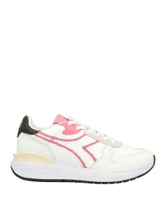 �f�B�A�h���w���e�[�W ���f�B�[�X �V���[�Y �X�j�[�J�[ DIADORA HERITAGE �X�j�[�J�[ White �z���C�g