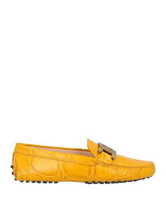 �g�b�Y ���f�B�[�X �V���[�Y ���J�V�� TOD'S ���J�V�� Marigold