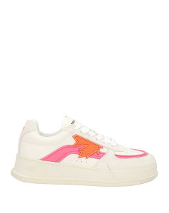 �f�B�[�X�N�G�A�[�h ���f�B�[�X �V���[�Y �X�j�[�J�[ DSQUARED2 �X�j�[�J�[ Light Gray �O���[