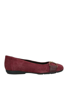 �W�F�I�b�N�X ���f�B�[�X �V���[�Y GEOX �o�����[�i Bordeaux