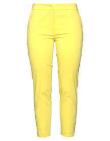 【送料無料】 クリップス レディース カジュアルパンツ ボトムス Casual pants Yellow