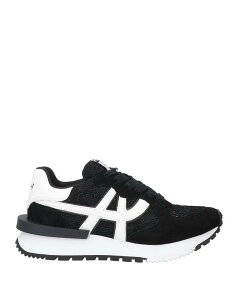 �A�b�V�� ���f�B�[�X �V���[�Y �X�j�[�J�[ ASH �X�j�[�J�[ Black �u���b�N