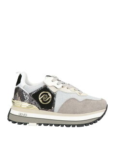 �����[�W���[ ���f�B�[�X �V���[�Y �X�j�[�J�[ LIU JO �X�j�[�J�[ Gray �O���[