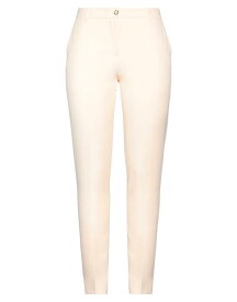 【送料無料】 コッカ レディース カジュアルパンツ ボトムス Casual pants Ivory