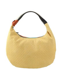 【送料無料】 エバリート レディース ハンドバッグ バッグ Handbag Yellow