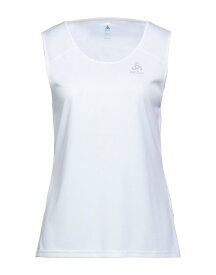 【送料無料】 オドロ レディース シャツ トップス Top White