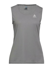 【送料無料】 オドロ レディース シャツ トップス Top Grey