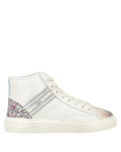 �z�[�K�� ���f�B�[�X �V���[�Y �X�j�[�J�[ HOGAN �X�j�[�J�[ Light Gray �O���[