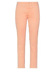 【送料無料】 シビリアホワイト レディース カジュアルパンツ ボトムス Casual pants Salmon pink