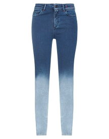 【送料無料】 マイツインツインセット レディース デニムパンツ ジーンズ ボトムス Denim pants Blue