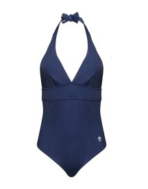 【送料無料】 ノースセール レディース 上下セット 水着 One-piece swimsuits Blue