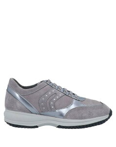 �W�F�I�b�N�X ���f�B�[�X �V���[�Y �X�j�[�J�[ GEOX �X�j�[�J�[ Gray �O���[