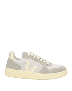 ���F�W�� ���f�B�[�X �V���[�Y �X�j�[�J�[ VEJA �X�j�[�J�[ Light Gray �O���[
