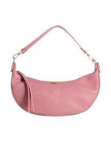 【送料無料】 ティーエスディ12 レディース ハンドバッグ バッグ Handbag Pastel pink