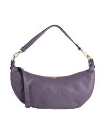 【送料無料】 ティーエスディ12 レディース ハンドバッグ バッグ Handbag Dark purple