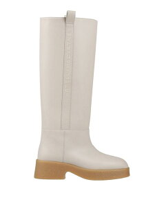 �X�e���}�b�J�[�g�j�[ ���f�B�[�X �V���[�Y �u�[�c STELLA McCARTNEY �u�[�c Light Gray �O���[