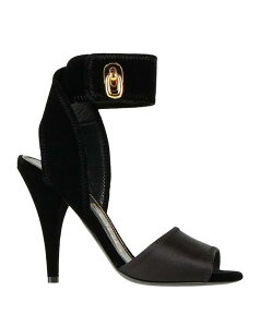 �g���E�t�H�[�h ���f�B�[�X �V���[�Y �T���_�� TOM FORD �T���_�� Black �u���b�N