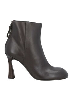 �v���~�A�[�^ ���f�B�[�X �V���[�Y �V���[�g�u�[�c PREMIATA �V���[�g�u�[�c Dark Brown �u���E��