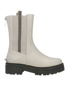 �t�@�r�A�i �t�B���b�s ���f�B�[�X �V���[�Y �V���[�g�u�[�c FABIANA FILIPPI �V���[�g�u�[�c Light Gray �O���[