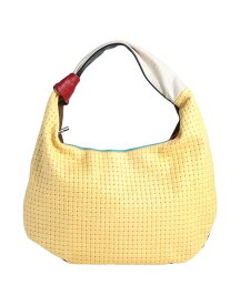 【送料無料】 エバリート レディース ハンドバッグ バッグ Handbag Yellow