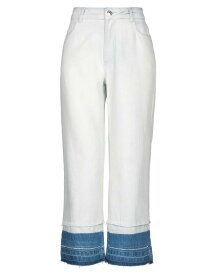 【送料無料】 マイツインツインセット レディース デニムパンツ ジーンズ ボトムス Denim pants Blue