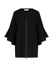 【送料無料】 ヴァレンティノ レディース カーディガン アウター Cardigan Black