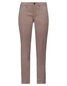 【送料無料】 シビリアホワイト レディース カジュアルパンツ ボトムス Casual pants Light brown