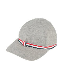 �g���u���E�� ���f�B�[�X �A�N�Z�T���[ �X�q THOM BROWNE �X�q Gray �O���[