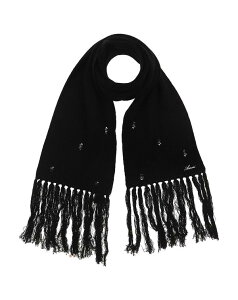 �A�~�� ���f�B�[�X �A�N�Z�T���[ �}�t���[ AMIRI �}�t���[���X�J�[�t Black �u���b�N