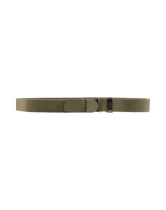 �g�b�Y ���f�B�[�X ���U�[���� �x���g TOD'S ���M�����[���x���g Military Green �O���[��