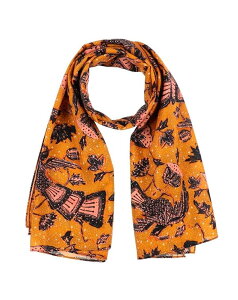 �E���E�W�����\�� ���f�B�[�X �A�N�Z�T���[ �}�t���[ ULLA JOHNSON �}�t���[���X�J�[�t Marigold