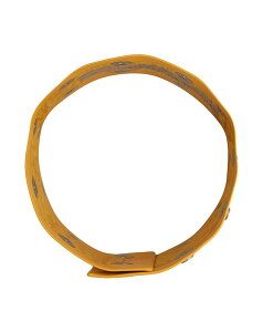 ���b�N�I�E�G���X ���f�B�[�X �W���G���[/���v �l�b�N���X RICK OWENS �l�b�N���X Yellow �C�G���[