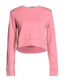 【送料無料】 ピンコ レディース パーカー・スウェット フーディー アウター Hooded sweatshirt Pink