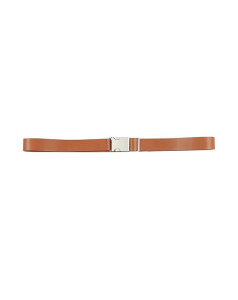 �}�b�N�X�}�[�� ���f�B�[�X ���U�[���� �x���g MAX MARA STUDIO �x���g Brown �u���E��