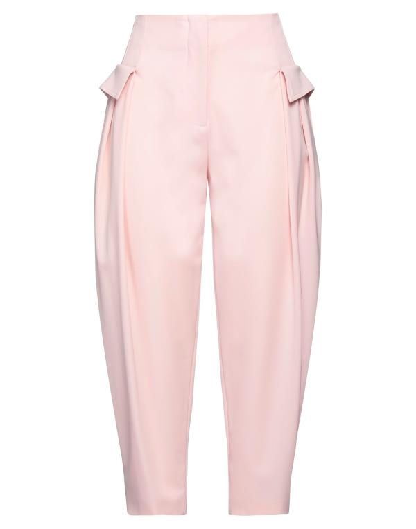 【送料無料】 ステラマッカートニー レディース カジュアルパンツ ボトムス Casual pants Light pinkのサムネイル