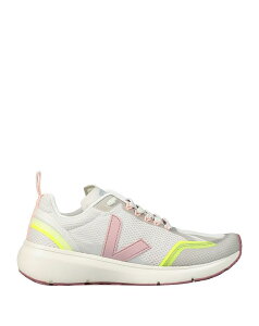 ���F�W�� ���f�B�[�X �V���[�Y �X�j�[�J�[ VEJA �X�j�[�J�[ Light Gray �O���[