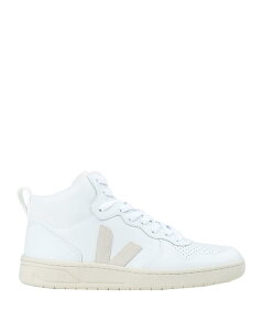 ���F�W�� ���f�B�[�X �V���[�Y �X�j�[�J�[ VEJA �X�j�[�J�[ White �z���C�g