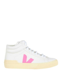 ���F�W�� ���f�B�[�X �V���[�Y �X�j�[�J�[ VEJA �X�j�[�J�[ White �z���C�g