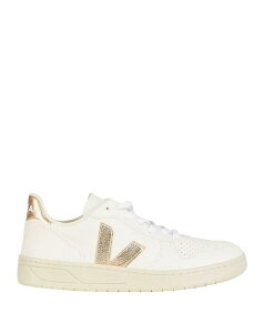 ���F�W�� ���f�B�[�X �V���[�Y �X�j�[�J�[ VEJA �X�j�[�J�[ White �z���C�g