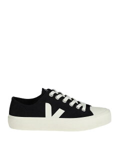 ���F�W�� ���f�B�[�X �V���[�Y �X�j�[�J�[ VEJA �X�j�[�J�[ Black �u���b�N