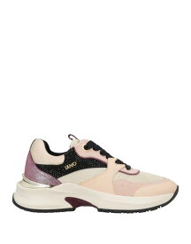 【送料無料】 リュージョー レディース スニーカー シューズ Sneakers Blush